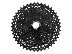 kazeta SunRace CSMS3TAY 10 11-42z BLACK