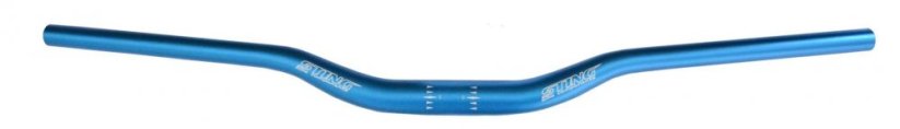 Řidítka enduro Sting  31,8x780 - Barva: Modrá