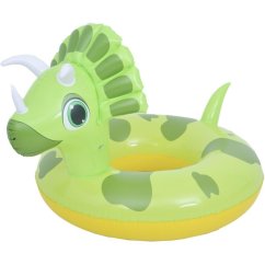 nafukovací kruh SUN CLUB dinosaur 100 cm