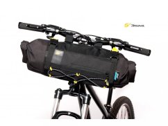 Brašna bikepacking na řidítka (8 l)