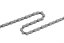 Řetěz pro 12-ti kolečko SHIMANO Deore CN-M6100, (116 článků) s rychlospojkou