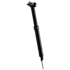 Teleskopická sedlovka RACE FACE Aefect-r droper 31.6x465x150-černa bez ovládáni