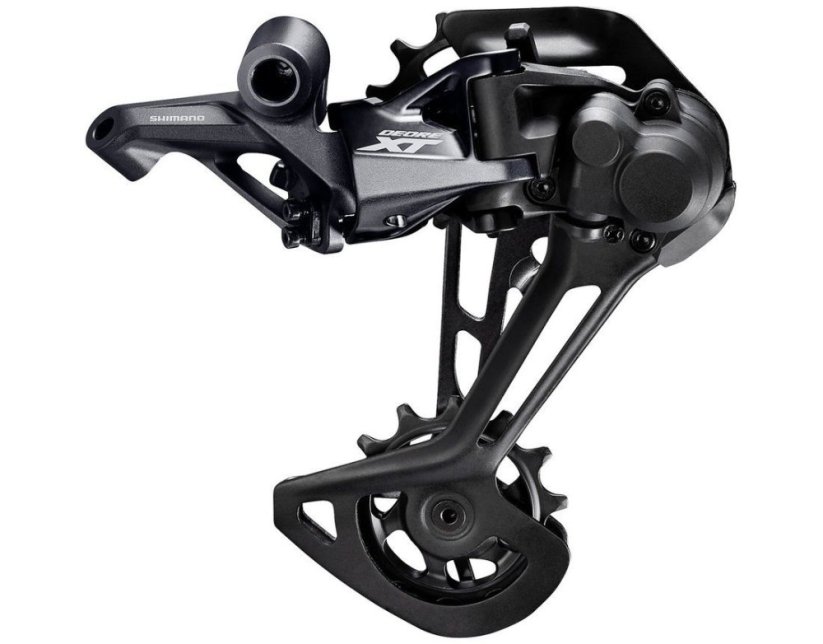Přehazovačka Shimano XT (M8100) SGS 1x12sp.  (10-51)