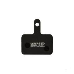 Brzdové destičky A2Z XP-620 ( pro Shimano|Tektro) organické