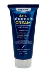 Krém proti opruzení - Squirt Chamois Cream 100g