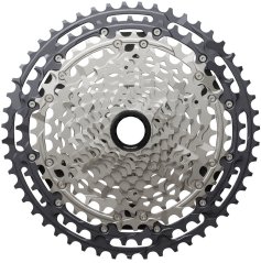 Shimano kazeta XT CS-82100, 12rychlostní (10-51)
