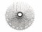 kazeta SunRace CSRZ800 12 11-46z GRAVEL METALLIC