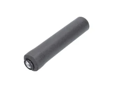 Gripy na řidítka Wolf Tooth Razer 5mm - černé