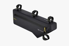 Bikepacking brašna Apidura Expedition frame pack (4,3l)