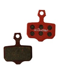 Brzdové destičky Alligator, HK-EX018  pro (Avid | SRAM) CARBON