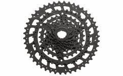 kazeta SunRace CSM703 8 11-45z ESSA BLACK