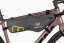 Bikepacking brašna Apidura Expedition compact frame - 4,5l - rámová