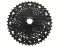 kazeta SunRace CSUS700 10r. 11-43z CUES BLACK