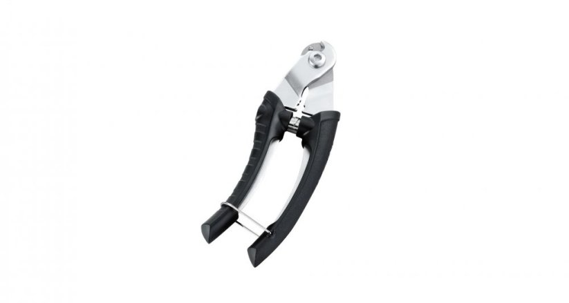 Kleště pro cyklisty - na štípání bovdenů a kabelů