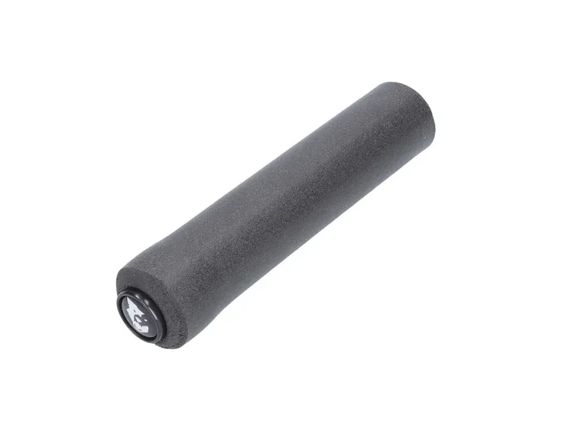 Gripy na řidítka Wolf Tooth Razer 5mm - černé