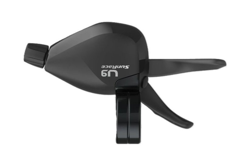 řazení SunRace DLU961N P 9p CUES dvojitá