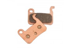 Brzdové destičky Goldfren GF-822 ( pro XT / XTR) sintrované