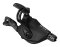 Řadící páčka SHIMANO SLX (SL-M7100) - pravá | 12 rychlostí | objímka - bez ukazatele-