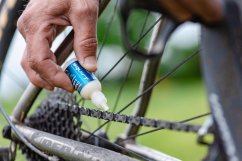 Mazivo Squirt 15ml chain wax - e-bike