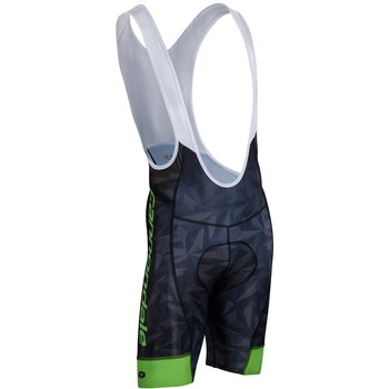 Cyklistické kalhoty Sugoi Evolution Cannondale - Velikost: S