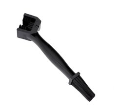 Čistící kartáč na karetu a řetěz  Sting