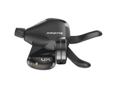 řazení SunRace DLUX61 P 11p CUES dvojitá