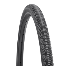 Gravel plášť WTB Vulpine 700x40 |60 TPI| TCS Light Fast Rolling - kevlar (černá)