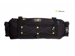 Brašna bikepacking na řidítka (8 l)