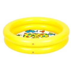 bazén dětský SUN CLUB dvoukruhový 76 cm