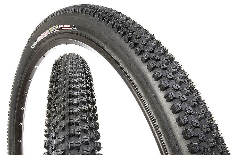 27,5" MTB pláště - Rozměr pláště - 2,25"