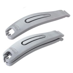 Montpáky na výměnu plášťů ŠEDÉ (5568) - 3ks