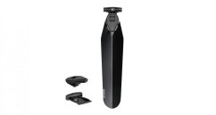 Blatník TOPEAK flashfender - černý