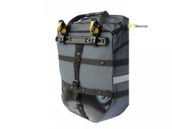 Brašna na nosič velkoobjemová  (17+2l)