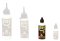 Mazivo na řetězy ZERO DUST (60ml)