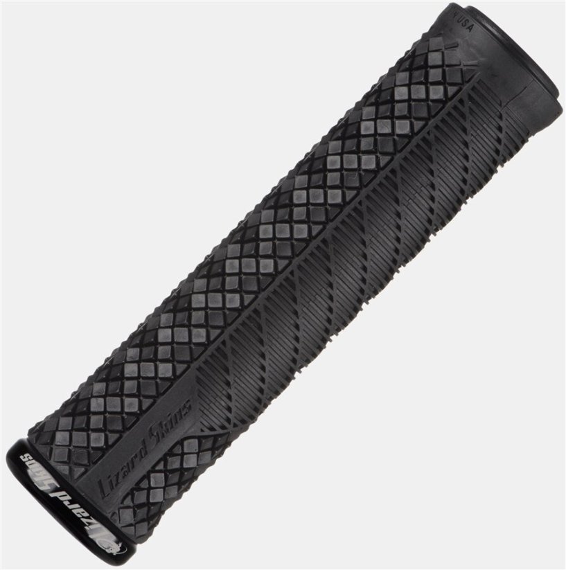 Grip Lizard Skins lock on charger EVO  černé