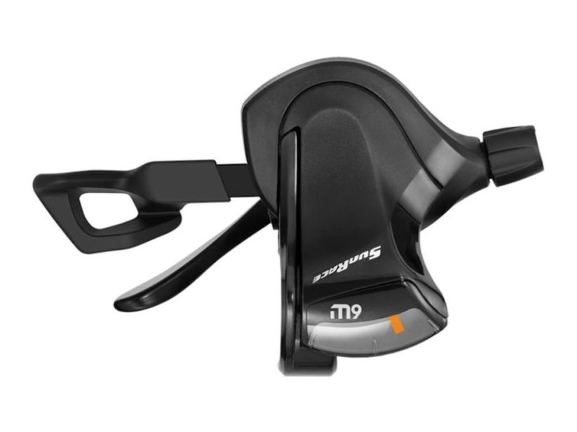 řazení SunRace DLM933 L 3p dvojitá