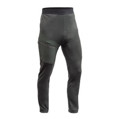 kalhoty pánské dlouhé FRESH TRASH CROSS POINT zelené