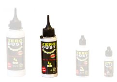 Mazivo na řetězy ZERO DUST (120ml)