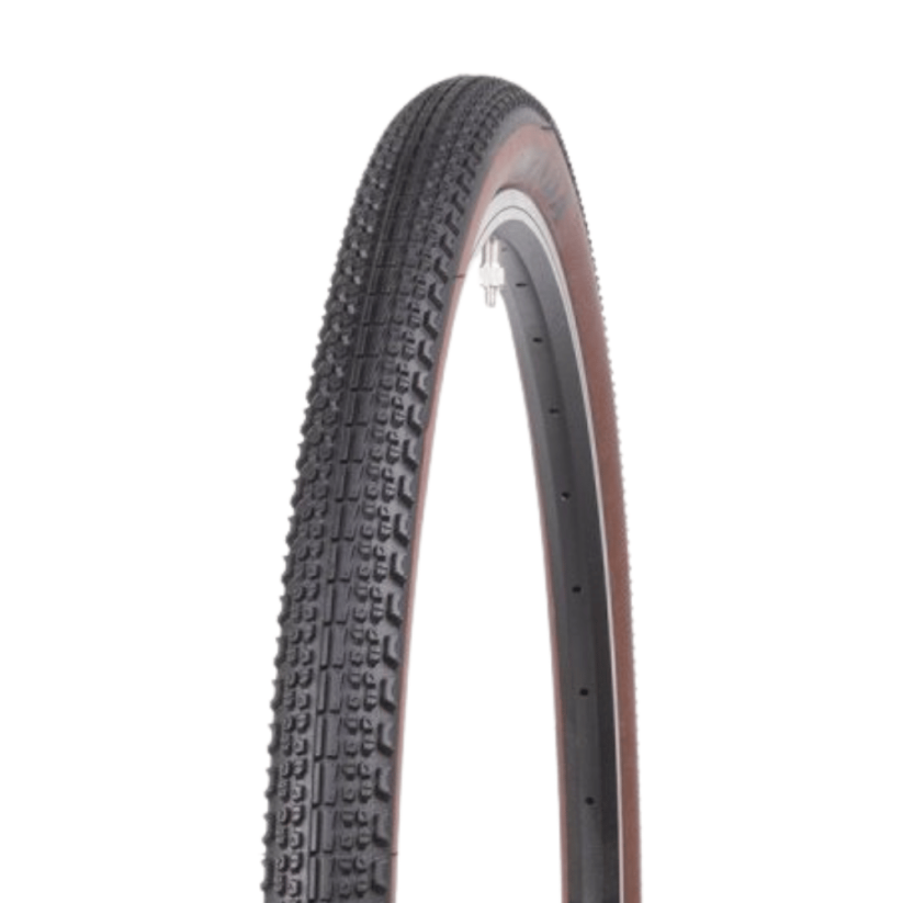 Gravel plášť Kenda 700x35 / 622x35  Flintridge K-1152| 120 TPI DTC - kevlar