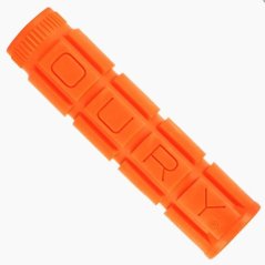 Gripy Lizard Skins Oury V2 Orange