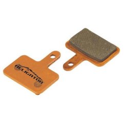 Brzdové destičky Alligator HK-VX008( pro Shimano Deore) Organické