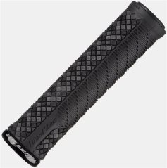 Grip Lizard Skins lock on charger EVO  černé