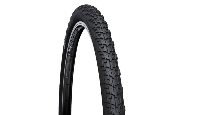 Gravel plášť WTB 700x40 / 40x622 NANO | 60 TPI - drát