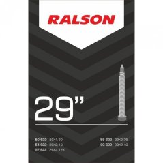 Duše MTB Ralson 29" x1.9 -2.35 (50/60-584) FV/27mm