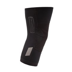 návleky na kolena FRESH TRASH KNEES černé