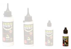 Mazivo na řetězy ZERO DUST (15ml)