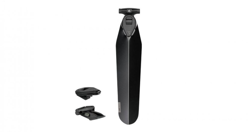 Blatník TOPEAK flashfender - černý