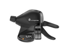 řazení SunRace DLUX51 P 11p CUES dvojitá