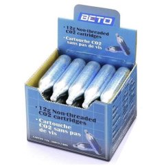 Bombička CO2 - 25g (1ks)