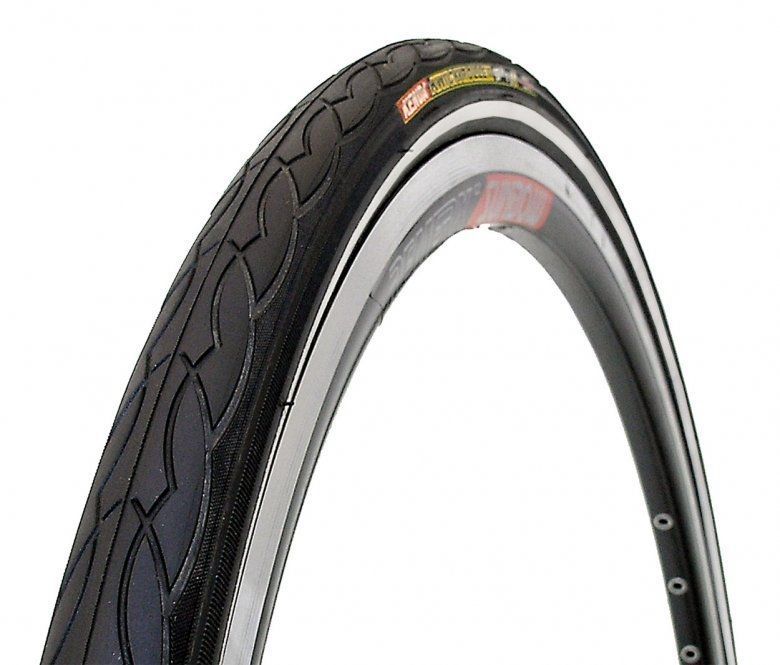 Gravel plášť Kenda 700x28 / 622x28 mm Kwick Roller| 60 TPI - kevlar